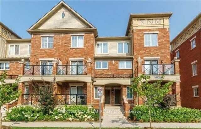 Property Photo: 2508 Post Road 12 ON L6H 0K1