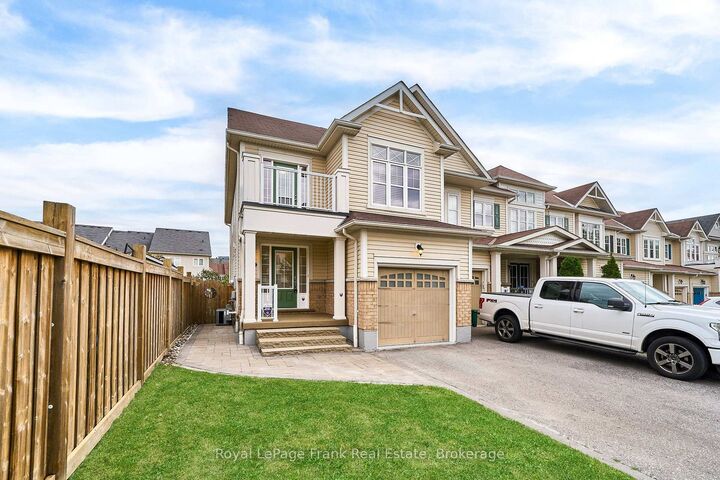 Property Photo:  23 Southshore Street  ON L1N 0H5 
