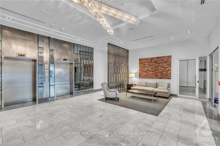Property Photo:  300 Lisgar Street 605  ON K2P 0E2 