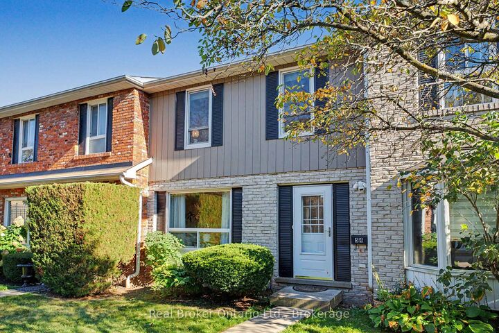 Property Photo:  5475 Lakeshore Unit Road 54  ON L7L 1E1 