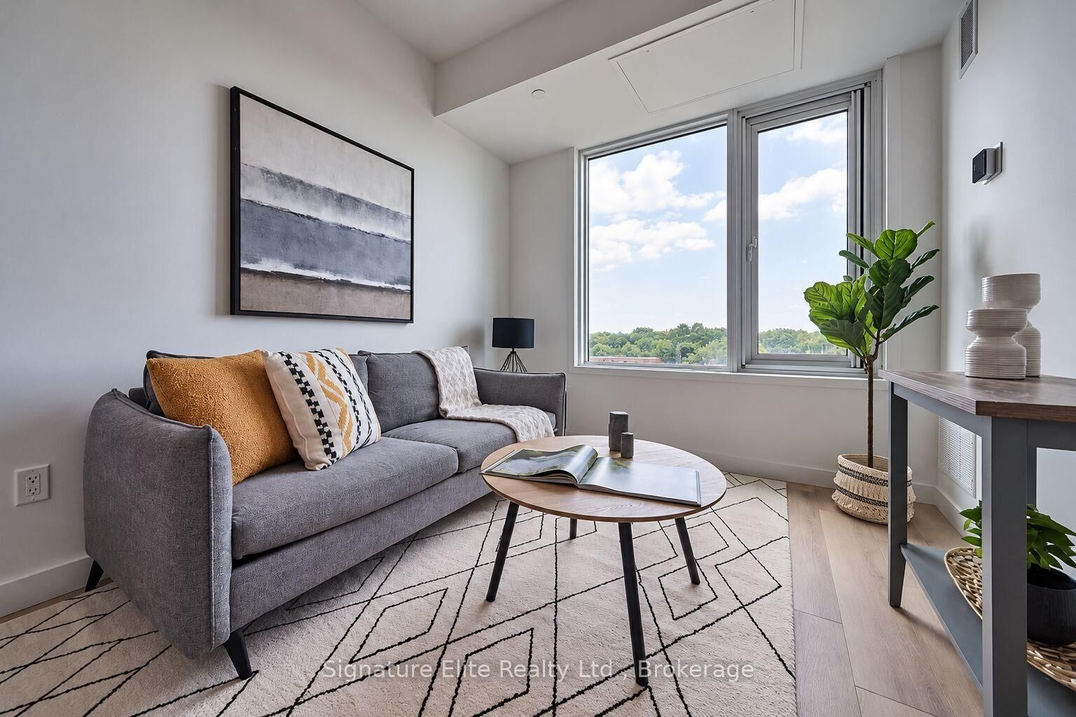 Property Photo:  2382 Kingston Road 603  ON M1N 0C5 