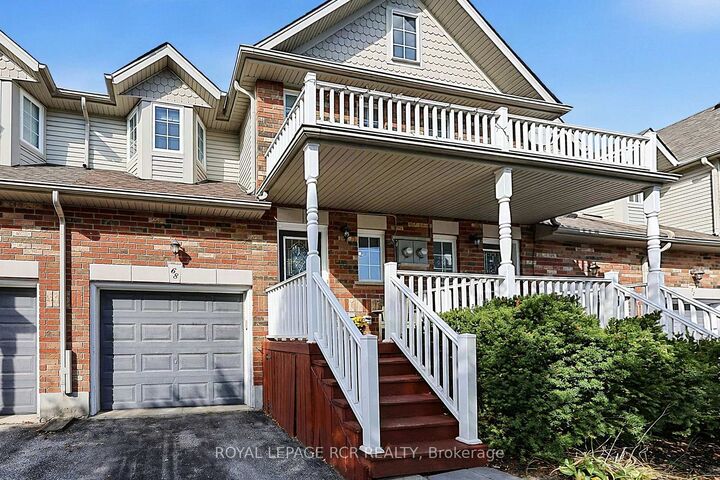 Property Photo:  68 Shephard Avenue  ON L9R 2G3 