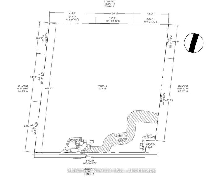 Property Photo:  4062 Line 10 N/A  ON L3Z 3L5 