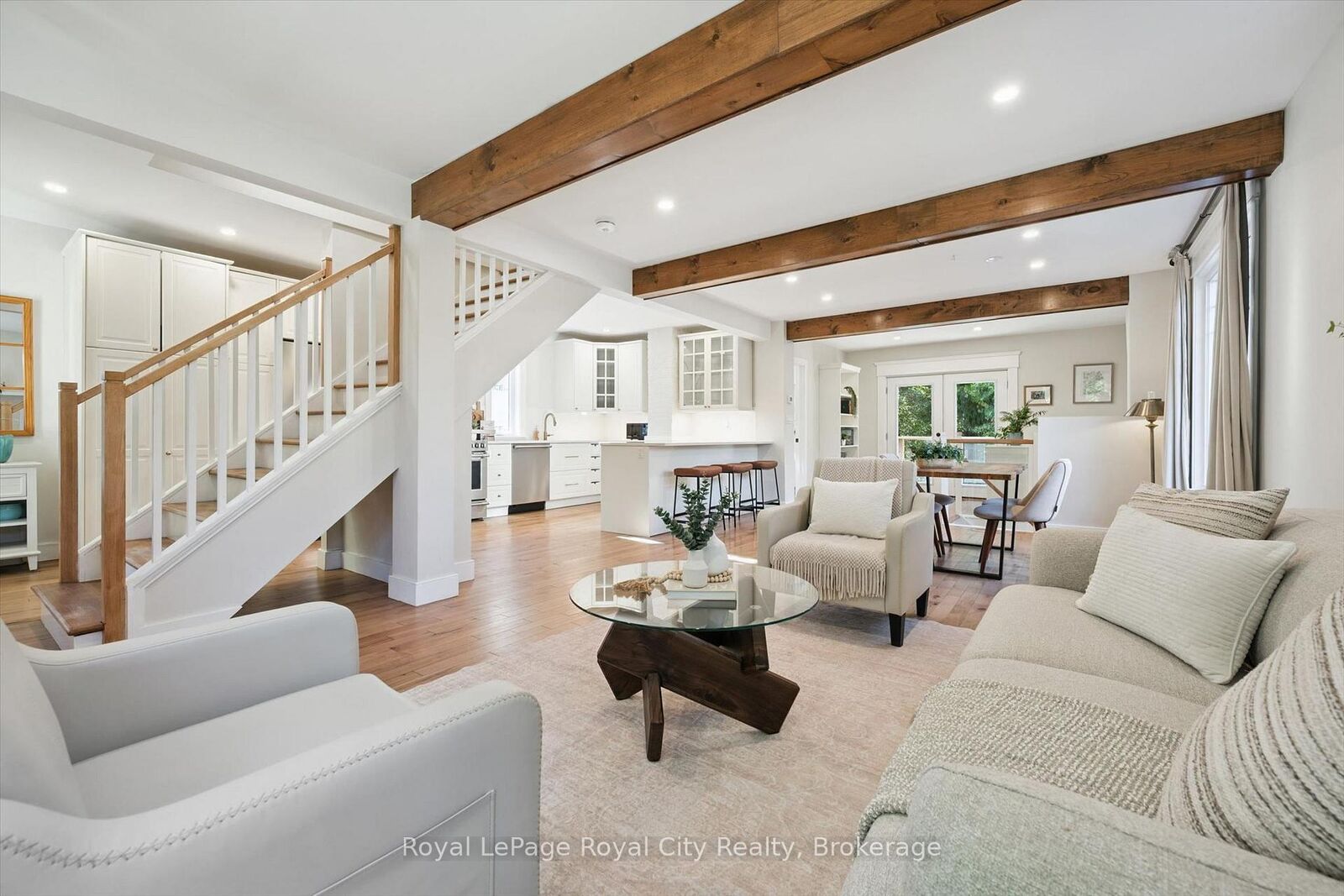 Property Photo: 31 James Street W ON N1G 1E3