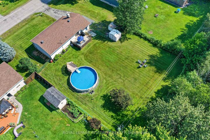 Photo de la propriété:  195 Francois Street  ON K4B 1J8 