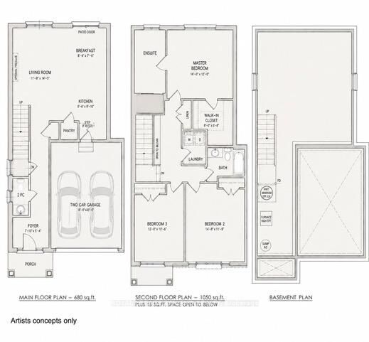 Property Photo:  4255 Liberty Crossing  ON N6P 0L1 