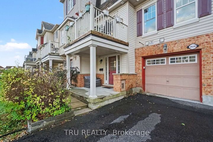 Property Photo:  2650 Baynes Sound Way  ON K2J 0X2 