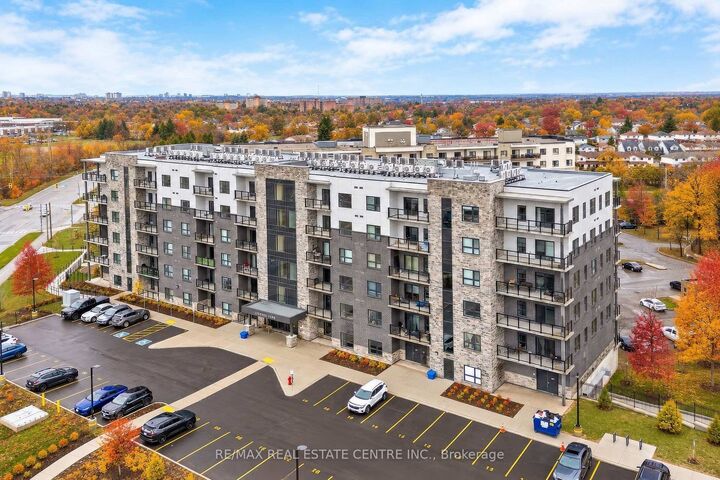 Property Photo:  1000 Lackner Place 313  ON N2A 0L3 