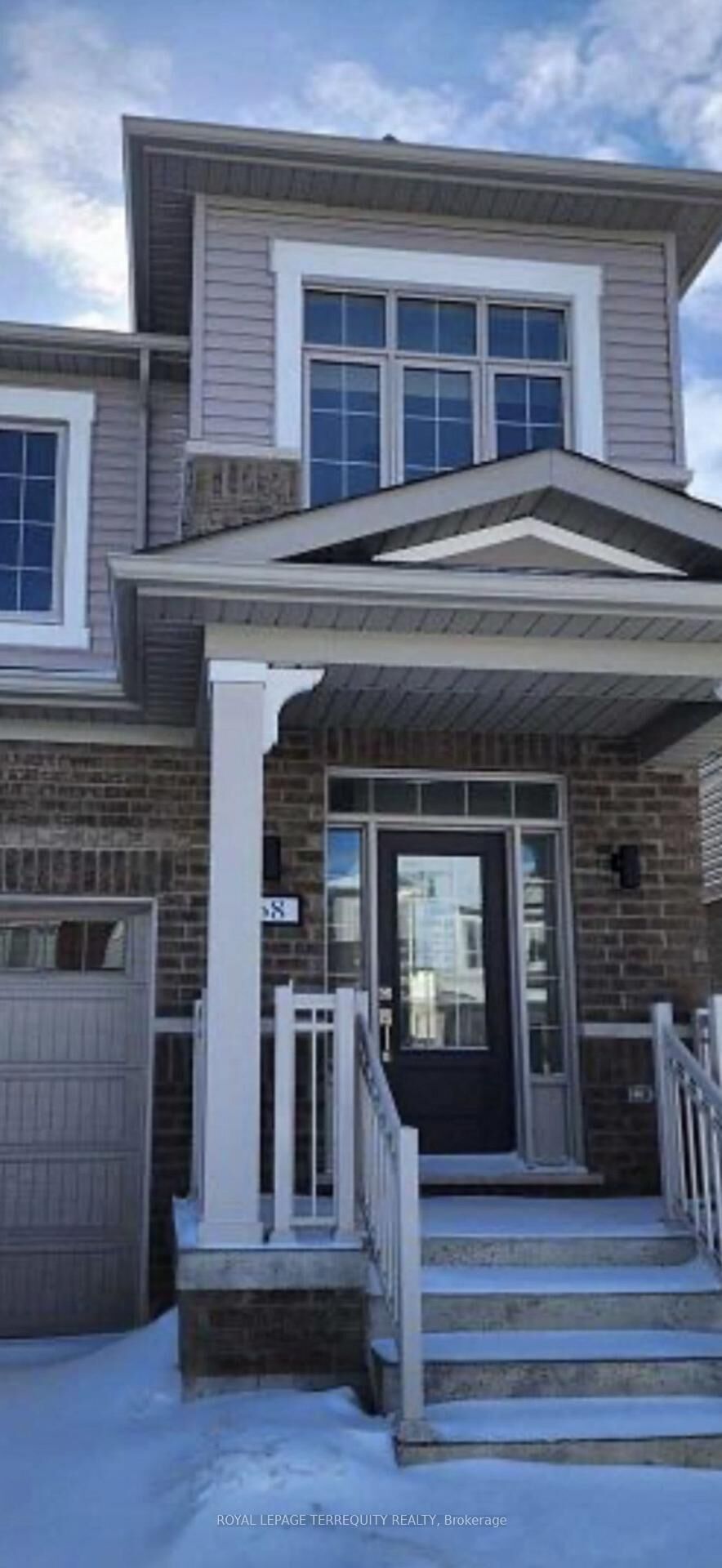 Property Photo:  68 Copperhill Heights  ON L9J 0K6 