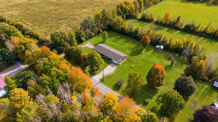 Property Photo:  57 Strickland Road  ON K0G 1L0 