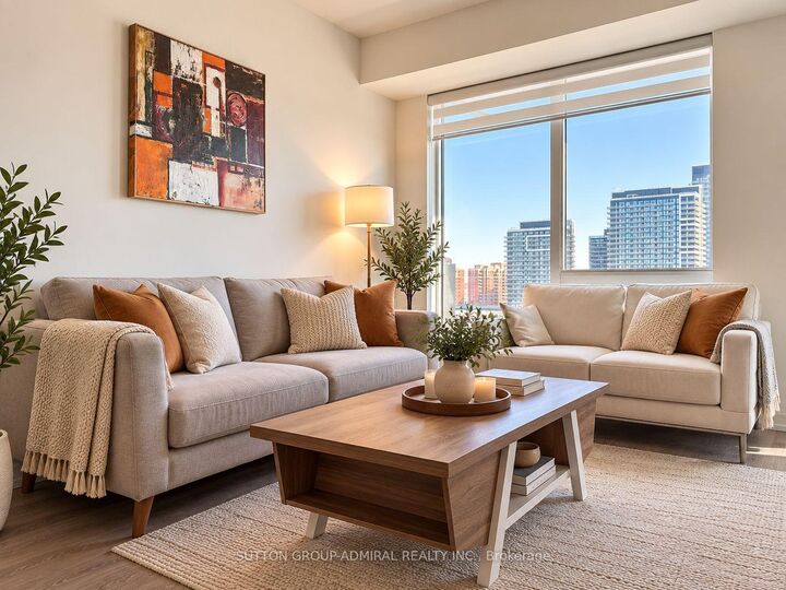 Property Photo:  8868 Yonge Street 1006  ON L4C 1Z8 