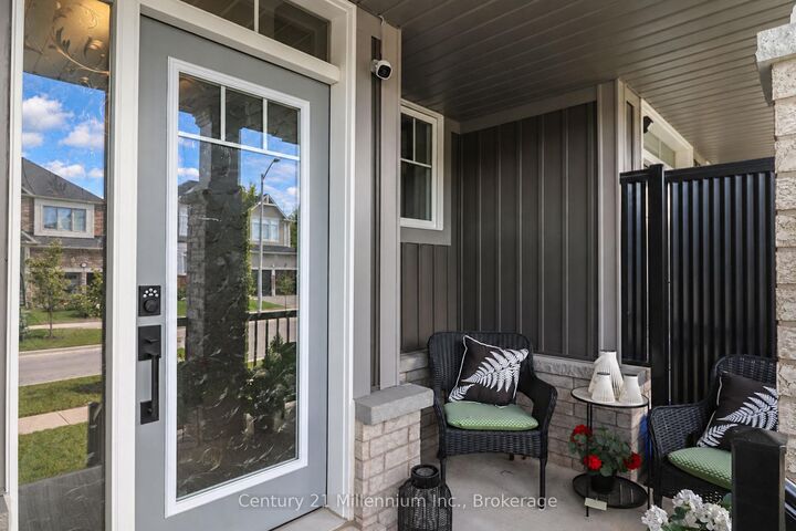 Property Photo:  25 Kirby Avenue  ON L9Y 3W8 