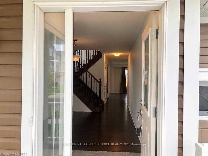 Property Photo:  905 Orr Court  ON N2R 1R4 