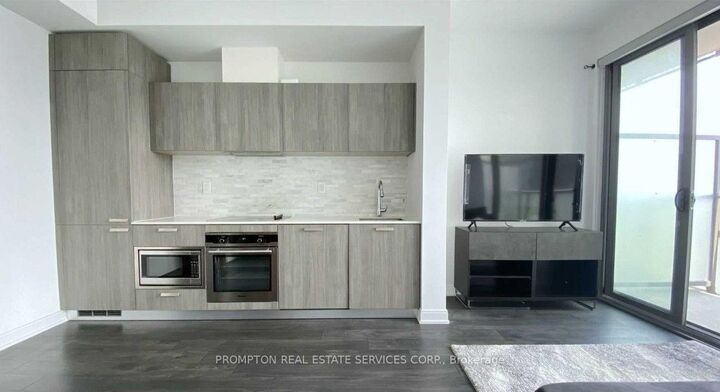 Property Photo: 50 Charles Street E 2404 ON M4Y 0C3