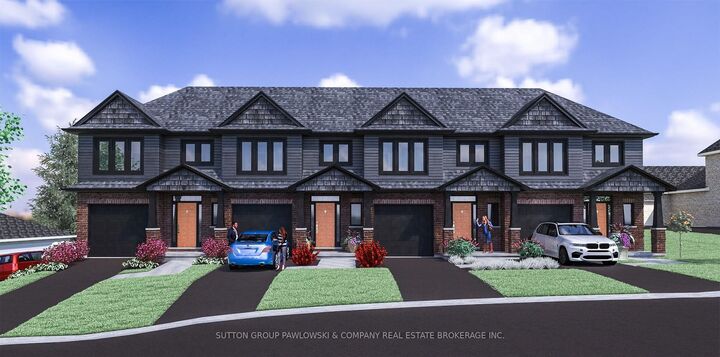 Property Photo:  414 Old Wonderland Road 27  ON N6K 3R2 