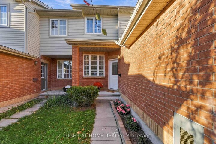 Property Photo:  161 Kinross Private  ON K2K 3P8 