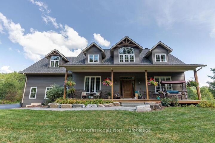 Property Photo:  427 Skyhills Road  ON P1H 2N5 