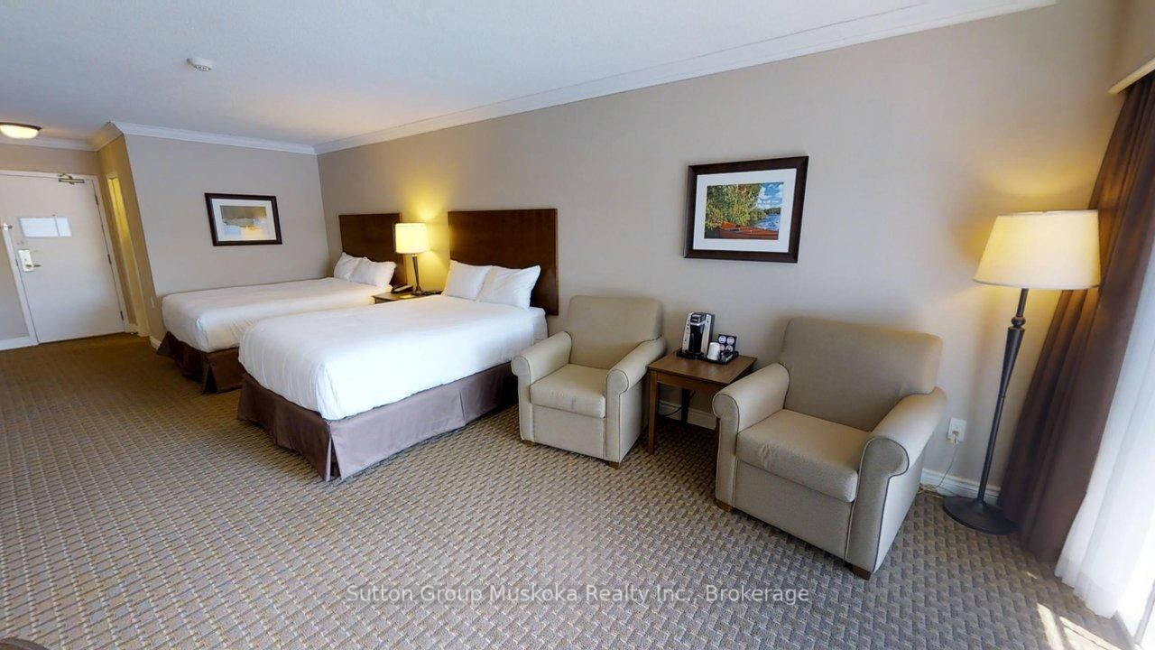 Property Photo:  421 Bayshore - Deerhurst Drive 421  ON P1H 2E8 
