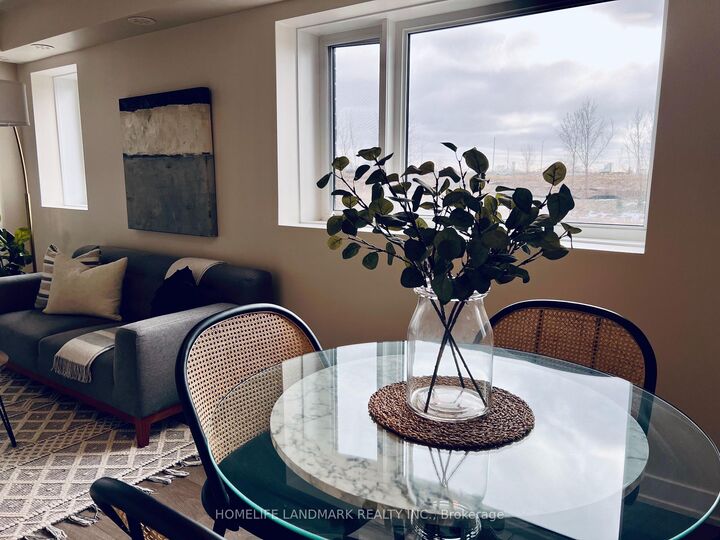 Property Photo:  1135 Cooke Boulevard 102  ON L7T 0C3 
