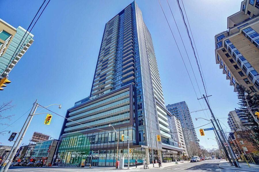 Property Photo:  125 Redpath Avenue 2405  ON M4S 0B5 