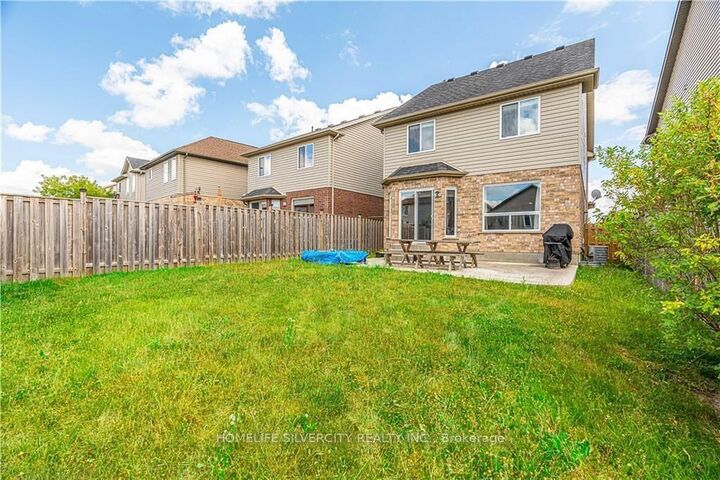 Property Photo: 1248 North Wenige Drive ON N5X 4P7