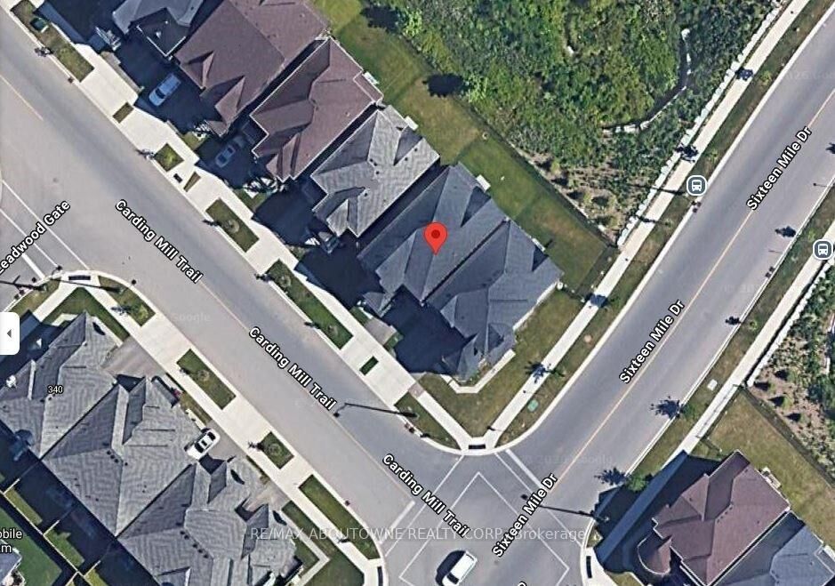 Property Photo:  3115 Carding Mill Trail  ON L6M 0Z5 