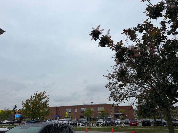 Property Photo: 18 Harkins Drive ON L1T 3T6