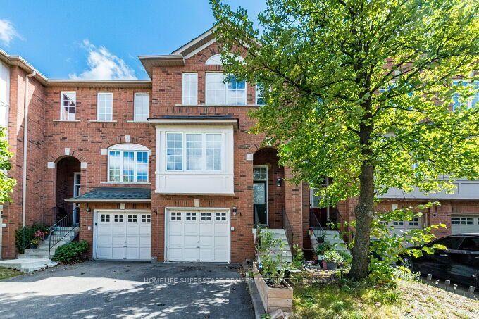 Photo de la propriété:  170 Havelock Drive 06  ON L6W 4T3 