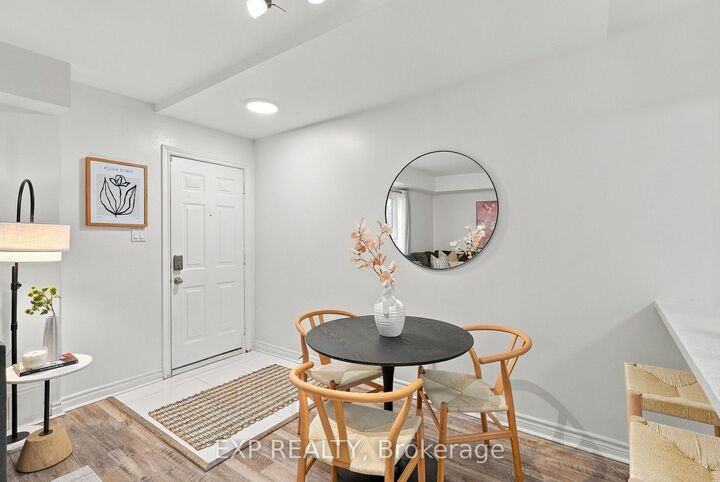 Property Photo:  1 Sudbury Street 101  ON M6J 3W6 