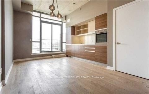 Property Photo: 8 Gladstone Avenue 509 ON M6J 3K6