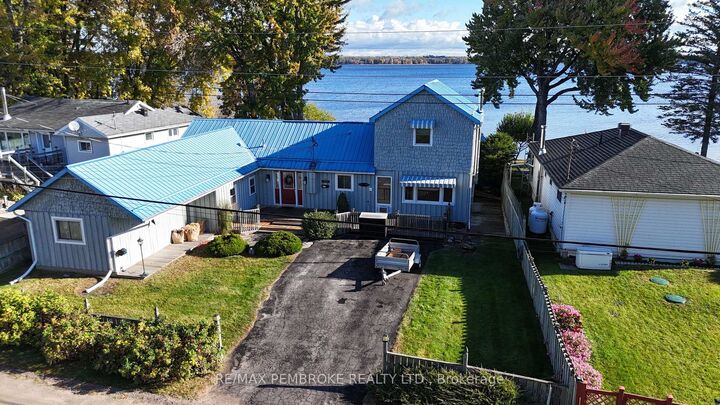 Property Photo:  1213 Burns Drive  ON K8A 7M9 