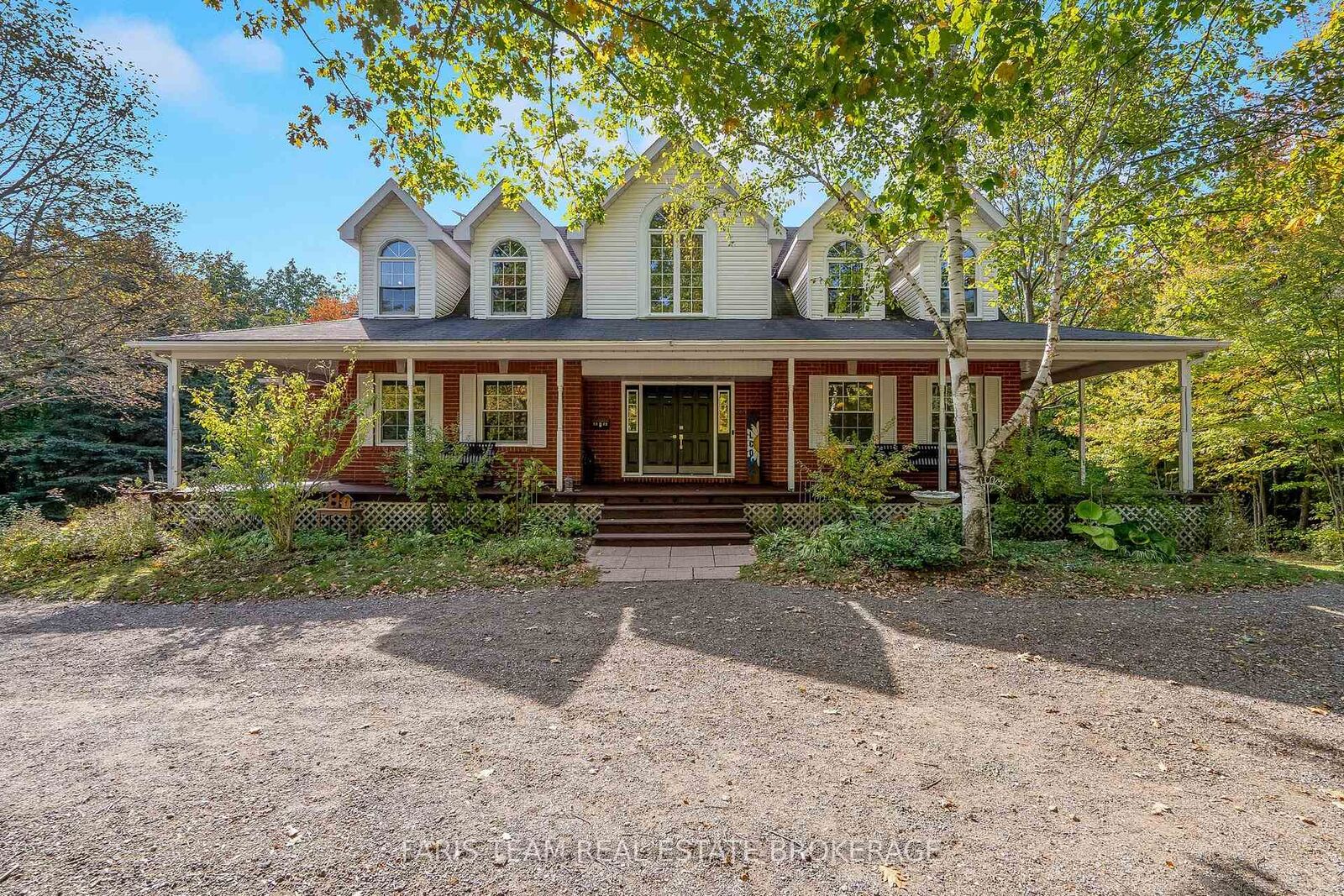 Property Photo:  12 Valley View Drive  ON L0L 1Y0 