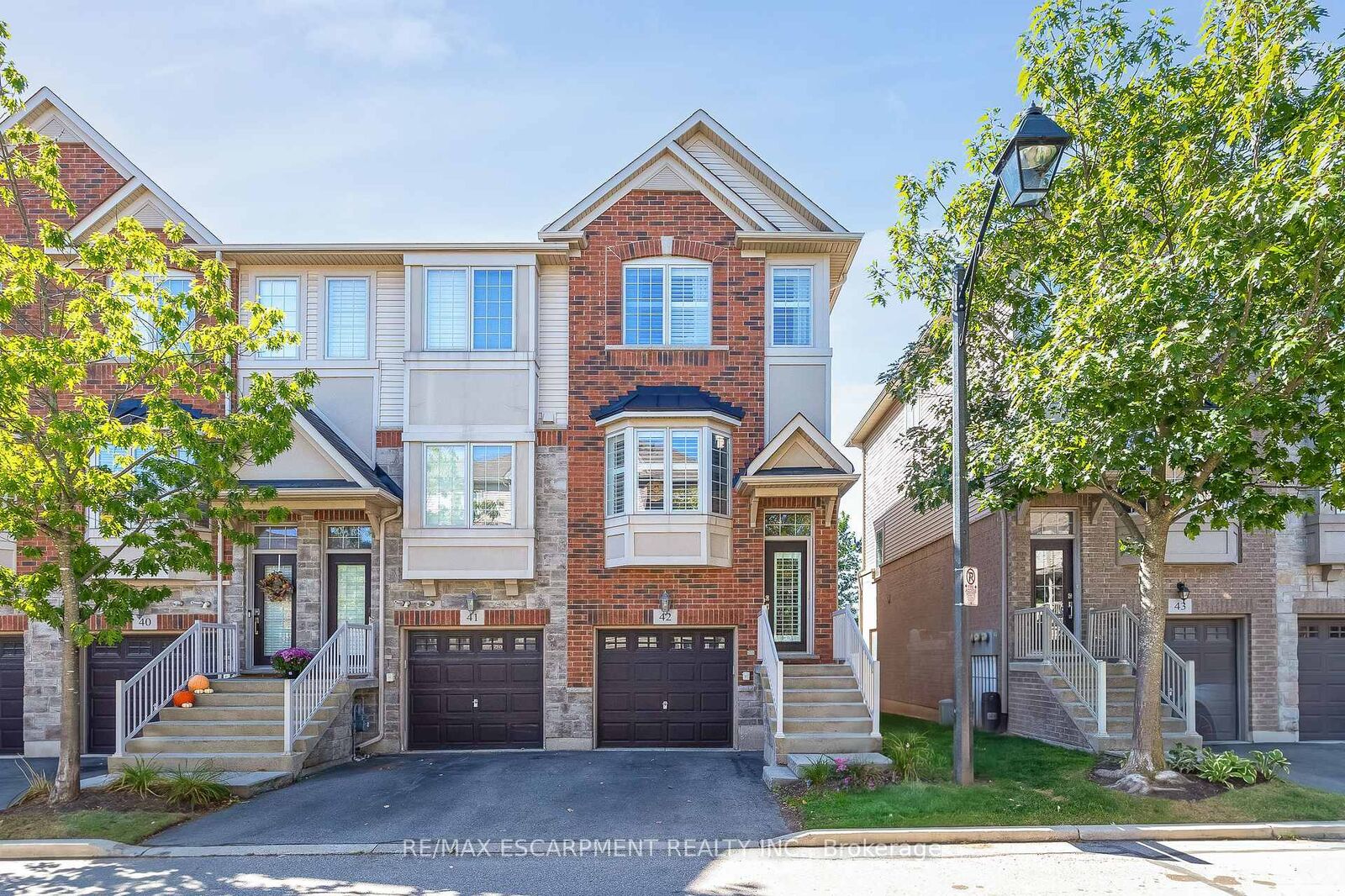Property Photo:  1401 Plains Road 42  ON L7R 0C2 