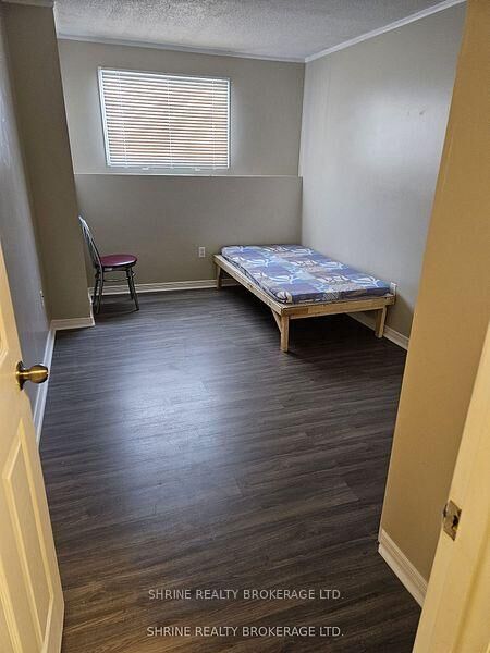 Property Photo: 343 Fleming Drive Bedroom ON N5V 4Y6
