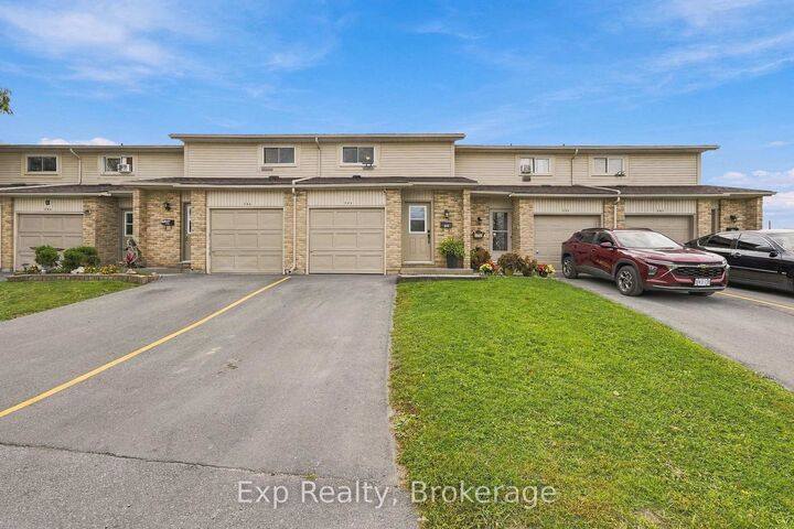 Photo de la propriété:  50 Cascade Boulevard  ON K8P 4W1 