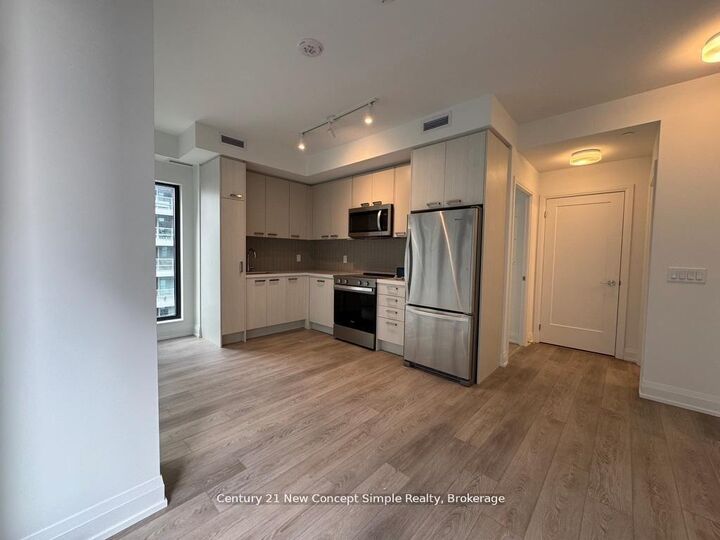 Property Photo:  20 Soudan Avenue 1108  ON M4S 0E2 