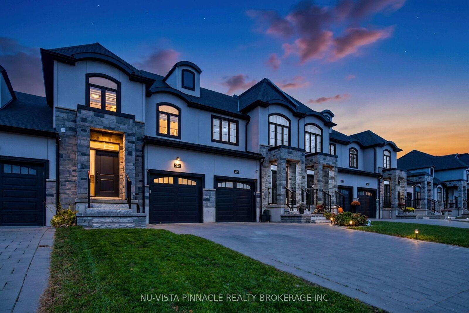 Property Photo:  239 Winlow Way  ON N0L 1R0 