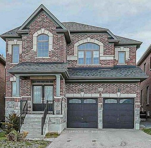 Property Photo: 108 Frank Kelly Drive ON L9N 0V3