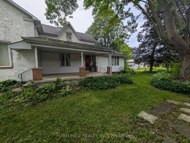 Property Photo:  54 Main Street N  ON N0K 1W0 