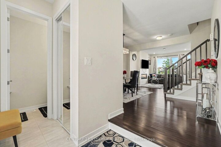 Property Photo: 320 Canadensis Lane ON K2J 6X8