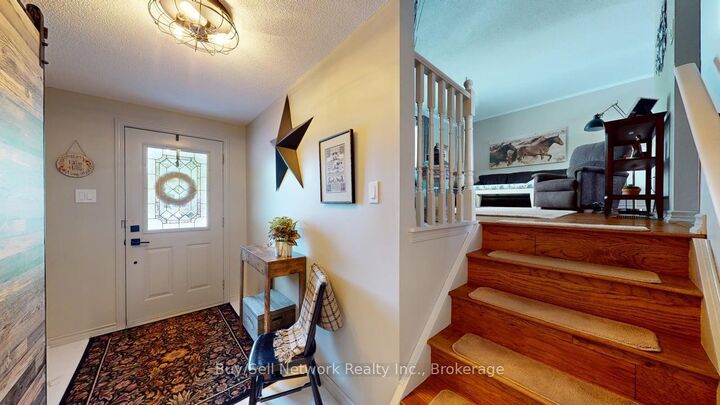 Property Photo:  2255 Denure Drive  ON K9K 2G3 