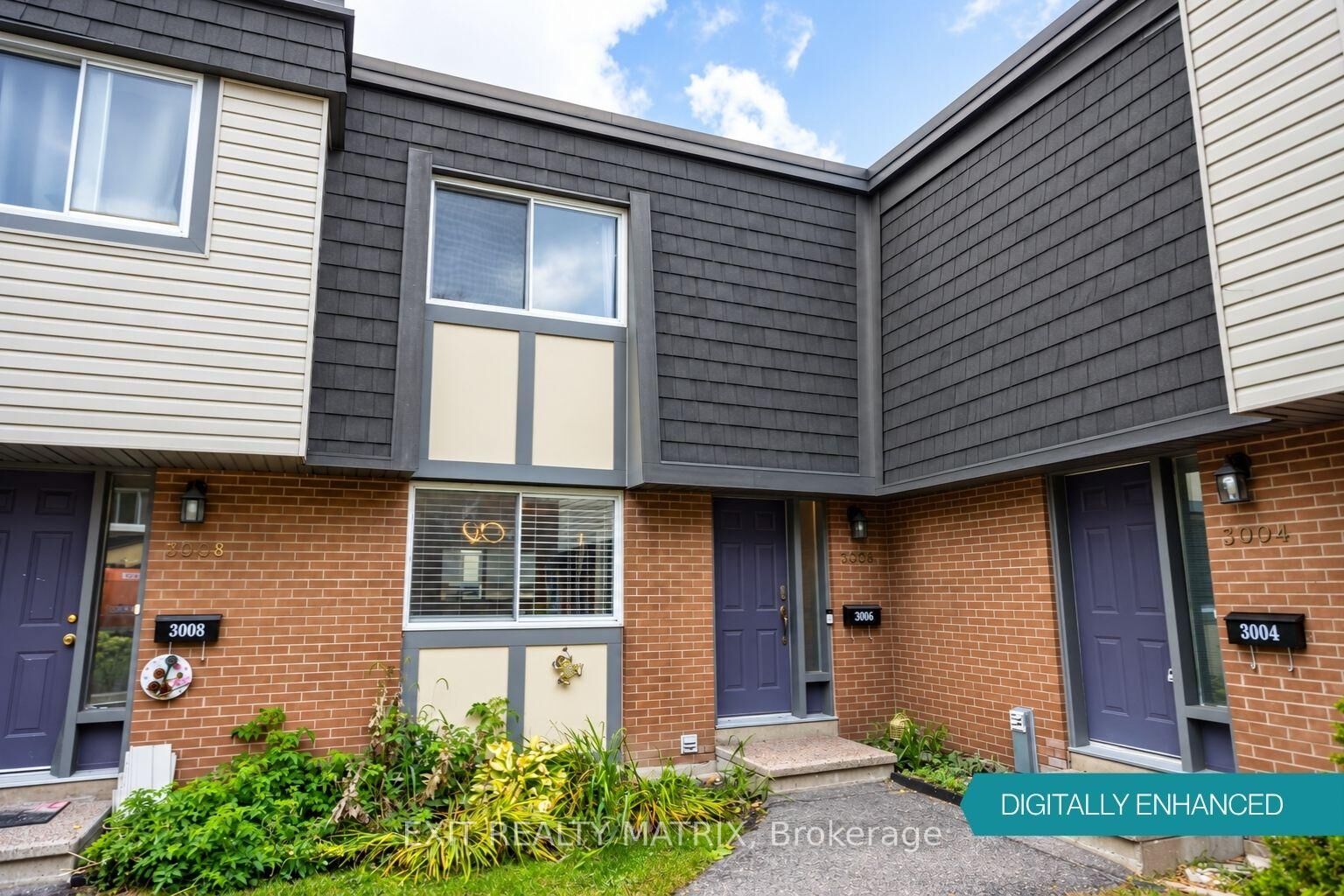 Property Photo:  3006 Fairlea Crescent  ON K1V 8T7 