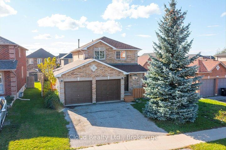Property Photo:  184 Madelaine Drive  ON L4N 0S7 