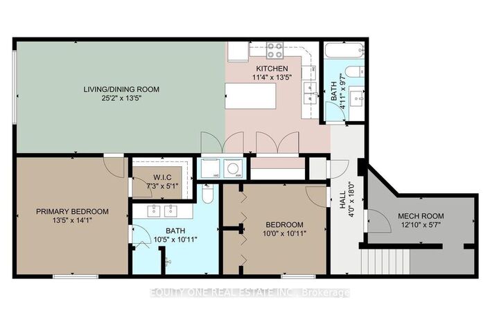 Property Photo:  394 Twilight Avenue #2  ON K4R 0E6 