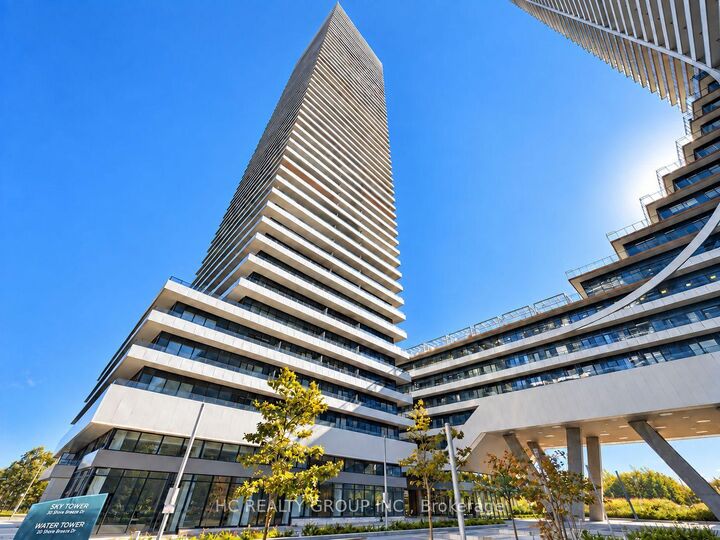 Property Photo:  20 Shore Breeze Drive 2610  ON M8V 1A1 
