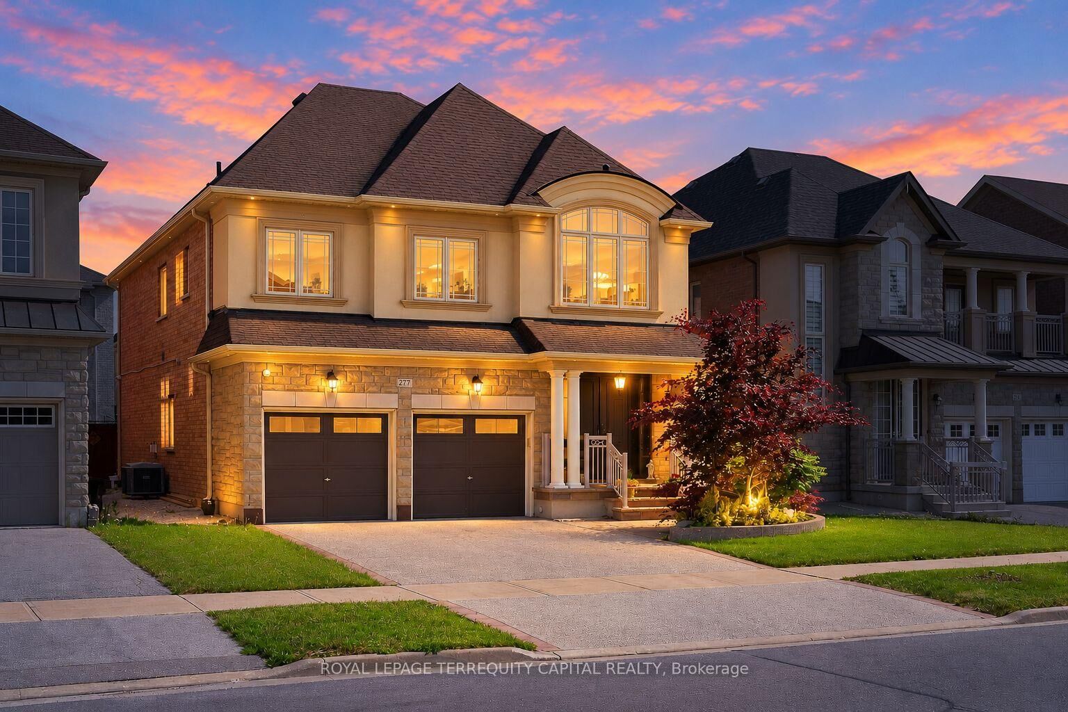 Property Photo:  277 Chatfield Drive  ON L4H 3R8 