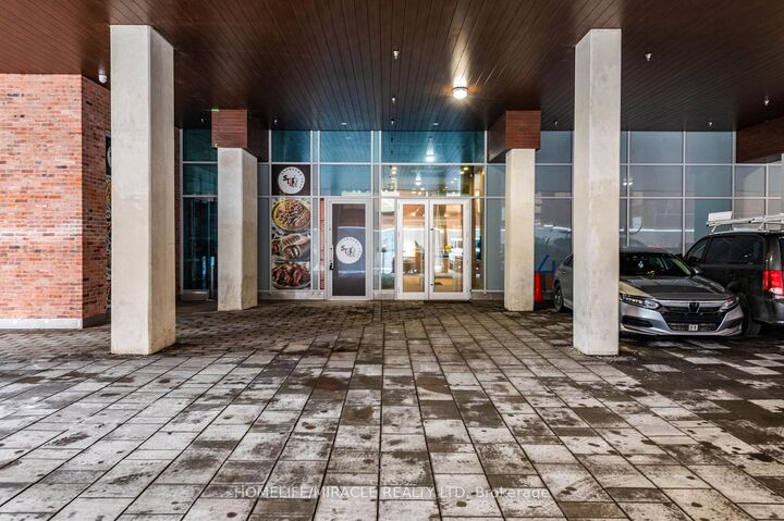 Property Photo: 60 Frederick Street 1313 ON N2H 0C7