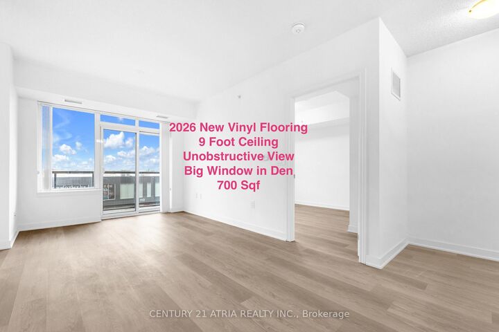 Property Photo:  1038 McNicoll Avenue 313  ON M1W 2J6 