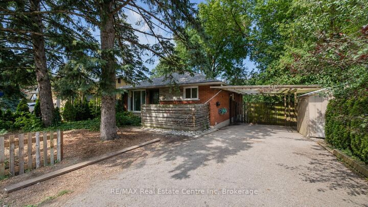 Photo de la propriété:  277 Kathleen Street  ON N1H 4Y7 