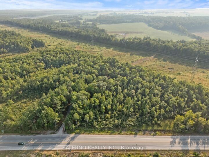 Property Photo:  3992 Penetanguishene Road  ON L0L 1V0 